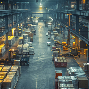 warehouse logistics warehouse logistics